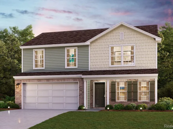 621 Brady Ln, Pontiac, MI 48342