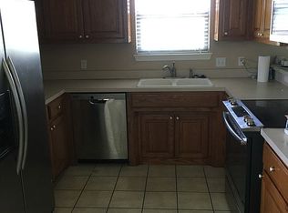 109 Hunters Cir, Weatherford, TX 76088