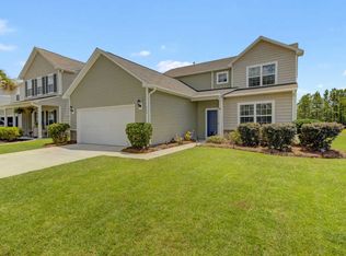 249 Decatur Dr, Summerville, SC 29486