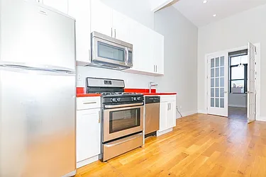 Rented by Brooklyn Group