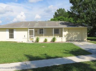 9491 River Rd, Spring Hill, FL 34608