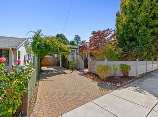 1719 Bay St, Santa Cruz, CA 95060
