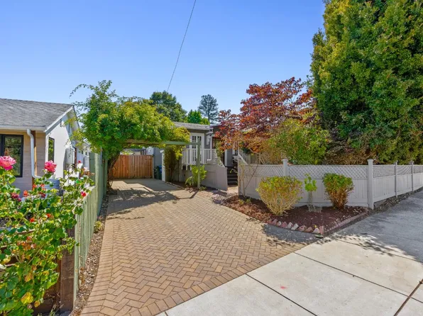 1719 Bay St, Santa Cruz, CA 95060