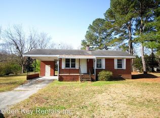 146 Best Ave, Goldsboro, NC 27534