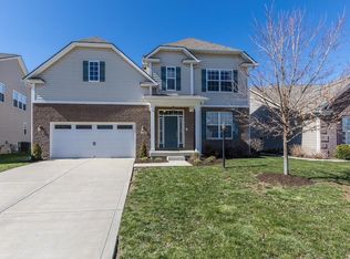 12384 Cold Stream Rd, Noblesville, IN 46060