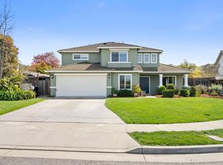 6265 Robin Ridge Ct, San Jose, CA 95135