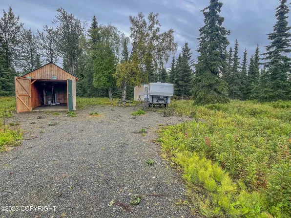 15700 Cecelia St, Ninilchik, AK 99639