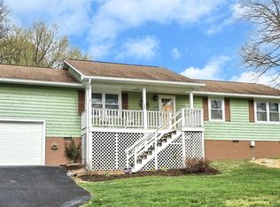 126 Kimberlin Heights Rd, Kimberlin Heights, TN 37920