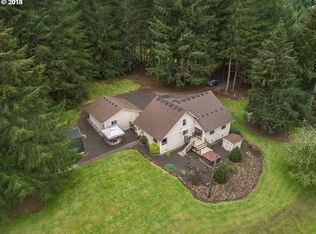 3243 Rose Valley Rd, Kelso, WA 98626