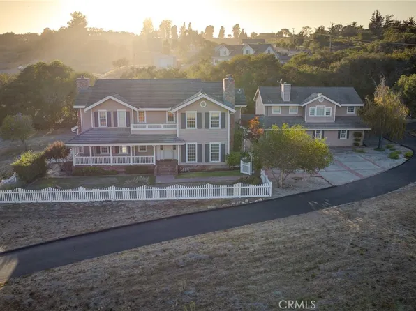 1403 Noyes Rd, Arroyo Grande, CA 93420