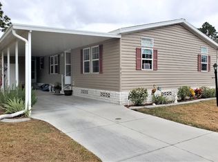 10583 S Ardmore Dr, Homosassa, FL 34446