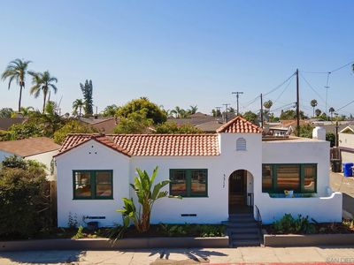 3317 Upas St, San Diego, CA, 92104