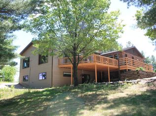 898 County Road C, Hancock, WI 54943