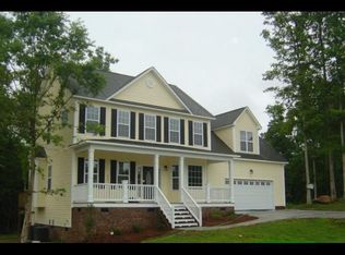 93 E Trafalgar Ct, Clayton, NC 27520