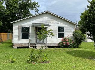 6410 Foster St, Houston, TX 77021