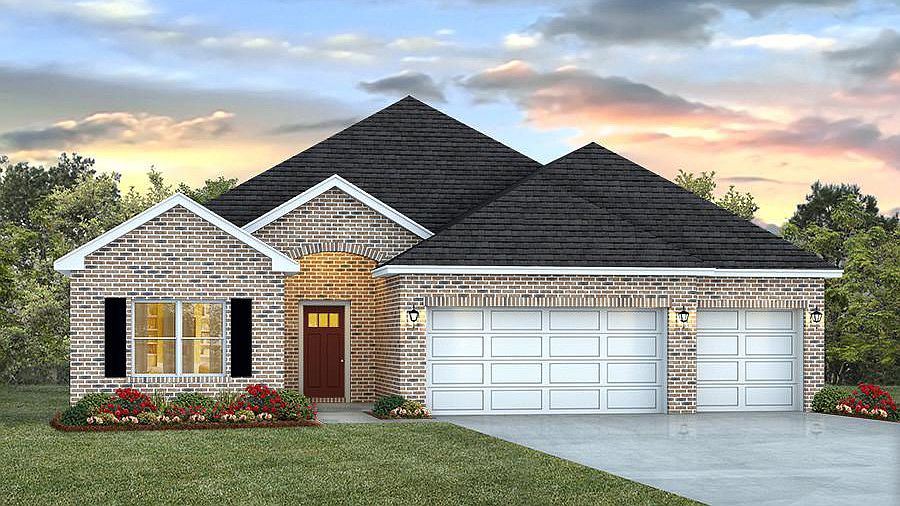 Plan Elevation.