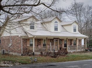 904 Highway 232, Harned, KY 40144