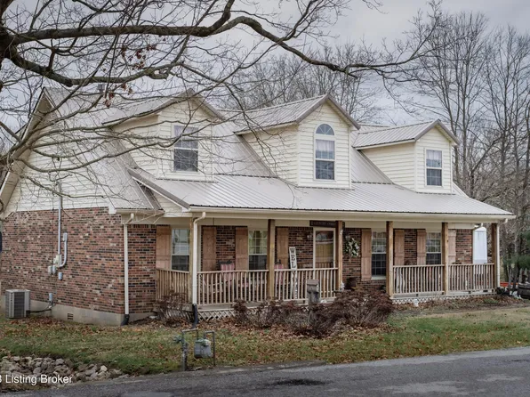 904 Highway 232, Harned, KY 40144