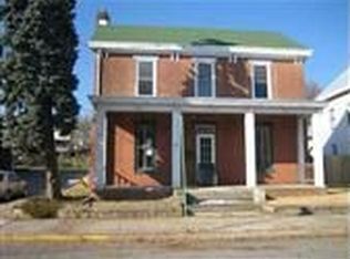 305 N High St, Duncannon, PA 17020