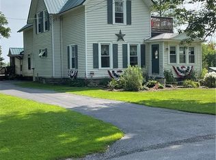 35936 Schell Rd, Theresa, NY 13691