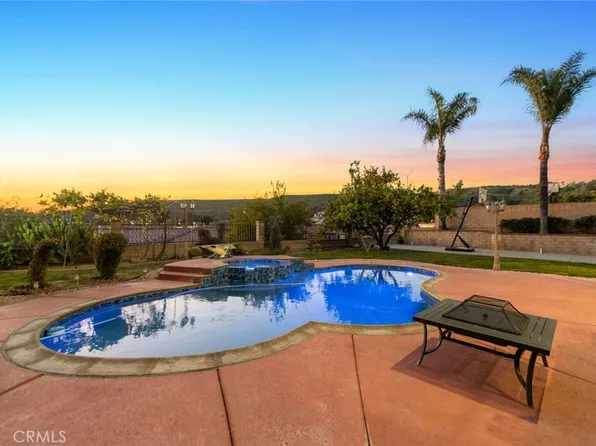 741 Calaveras Dr, Walnut, CA 91789