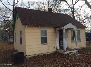 2956 Continental St, Muskegon, MI