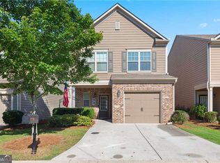 157 Highland Pointe Cir E, Dawsonville, GA 30534