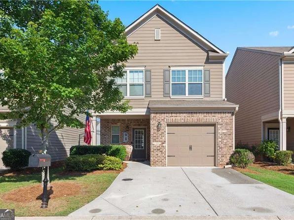 157 Highland Pointe Cir E, Dawsonville, GA 30534