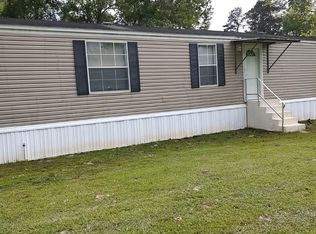 17400 Bud McMorris Rd, Livingston, LA 70754