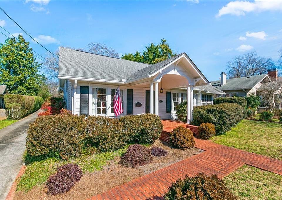107 Frances Ave, Marietta, GA 30060 Zillow