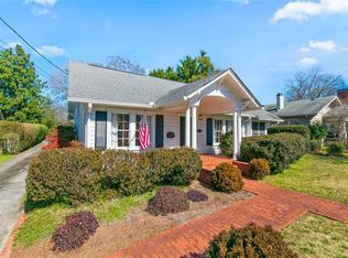 107 Frances Ave NE, Marietta, GA 30060