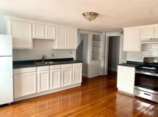 136 Wrentham St #2, Boston, MA 02124