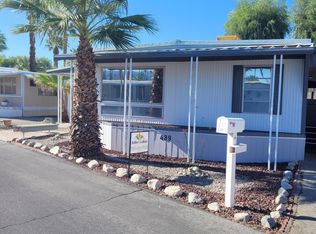 489 Prairie, Cathedral City, CA 92234