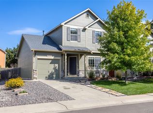 6131 Gorham St, Frederick, CO 80530