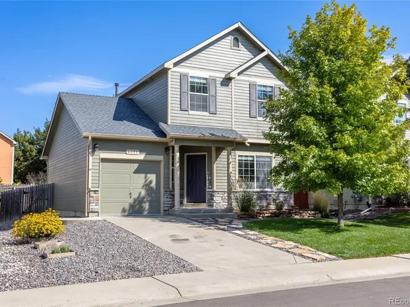6131 Gorham Street, Frederick, CO 80530