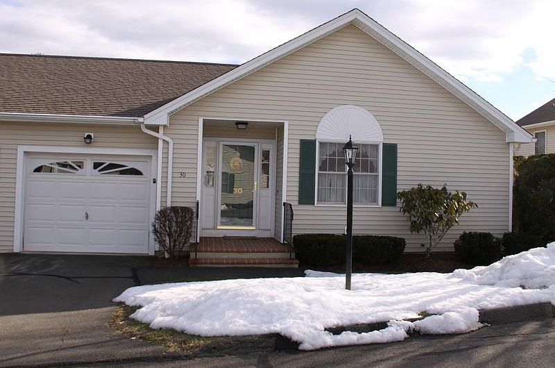 Immaculate Two Bedroom Two Bath Ranch