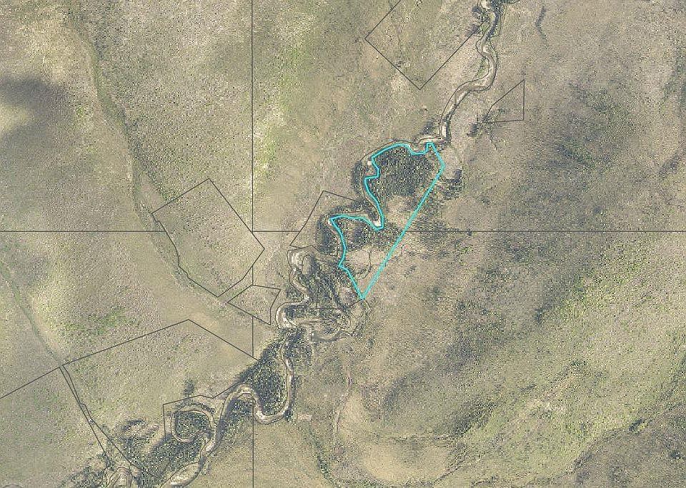 2nd image of Nhn Chena Hot Springs Rd