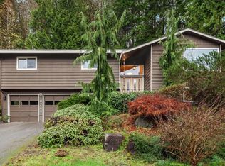 18744 45th Pl NE, Lake Forest Park, WA 98155