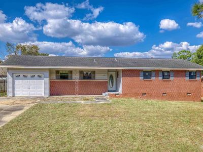 725 Gentian Dr, Pensacola, FL, 32503