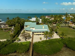 120 Pirates Cove Dr, Marathon, FL 33050