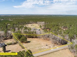 844 Hill Branch Rd, Ridgeville, SC 29472