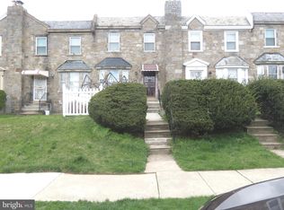 5909 Castor Ave, Philadelphia, PA 19149