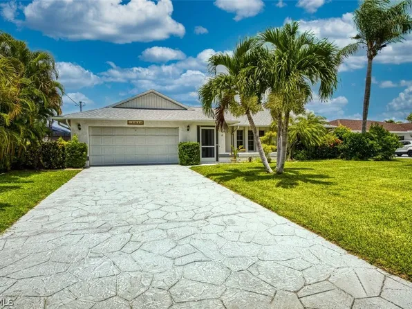 5036 SW 9th Pl, Cape Coral, FL 33914