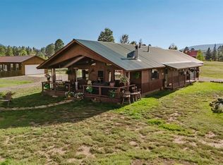 22 Morro Cir, Pagosa Springs, CO 81147