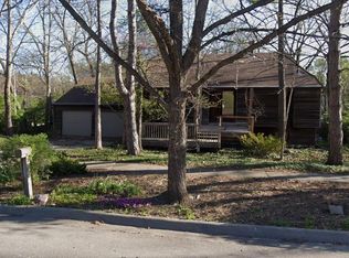 4870 SW Skyline Pkwy, Topeka, KS 66614