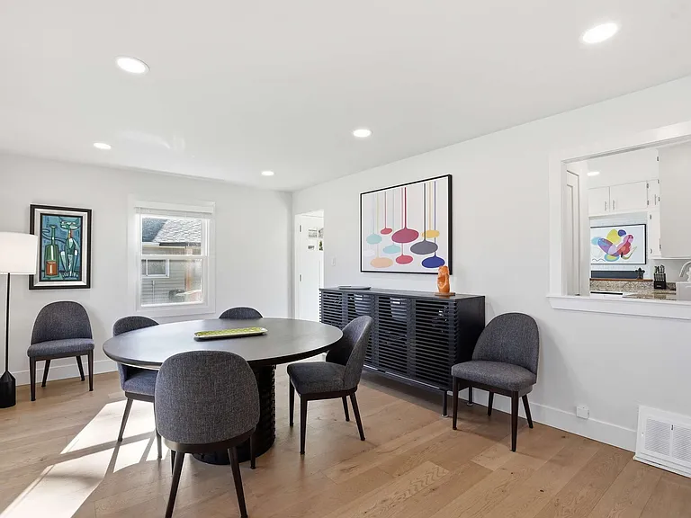 W Park Hill Ave — Photo 11