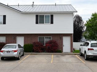 1394 N 290 W #4, Logan, UT 84341