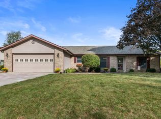 2312 W Sun Valley Pkwy, Muncie, IN 47303