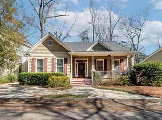 217 Water Oak Dr, Augusta, GA 30904