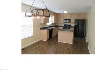 1452 S Peace Haven Rd, Clemmons, NC 27012